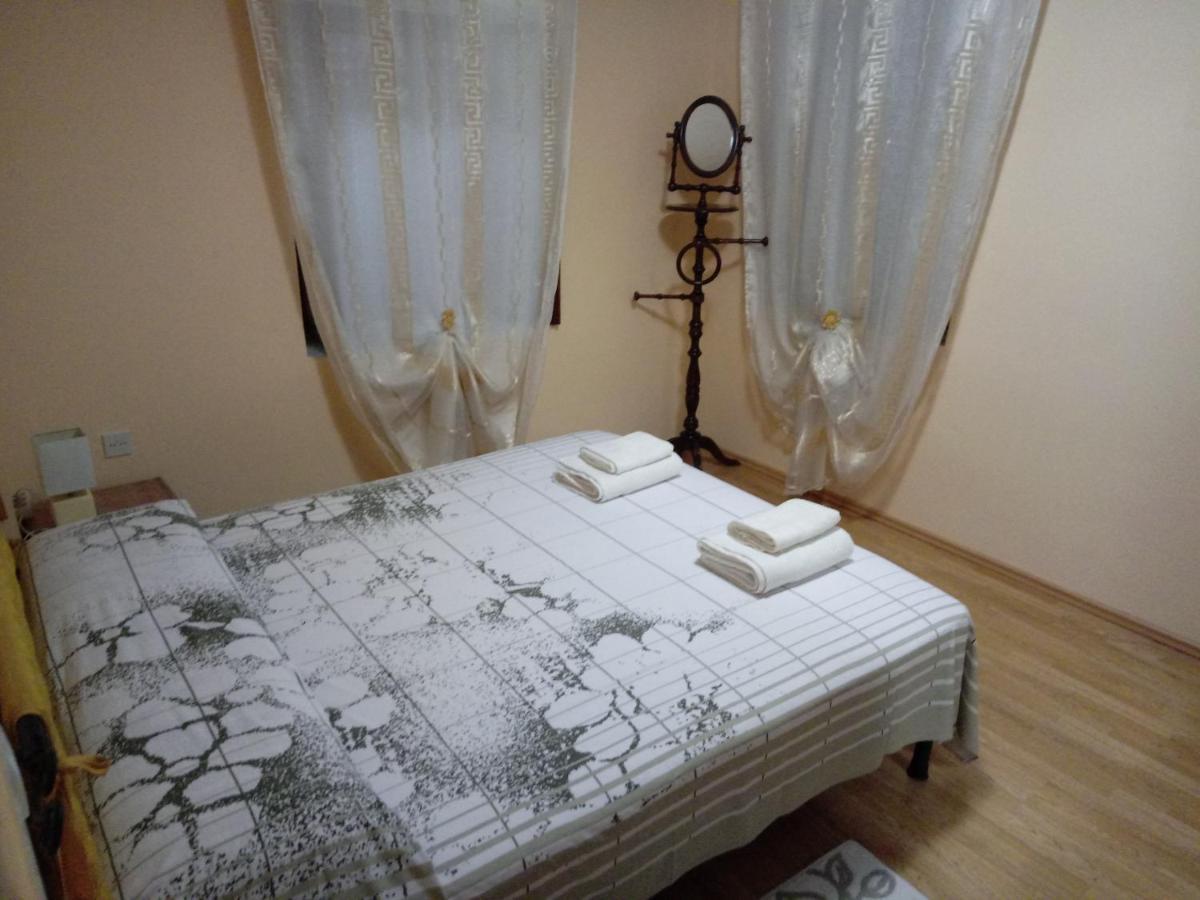 Apartment Villa Venezia Perast Extérieur photo