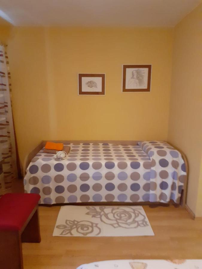 Apartment Villa Venezia Perast Extérieur photo