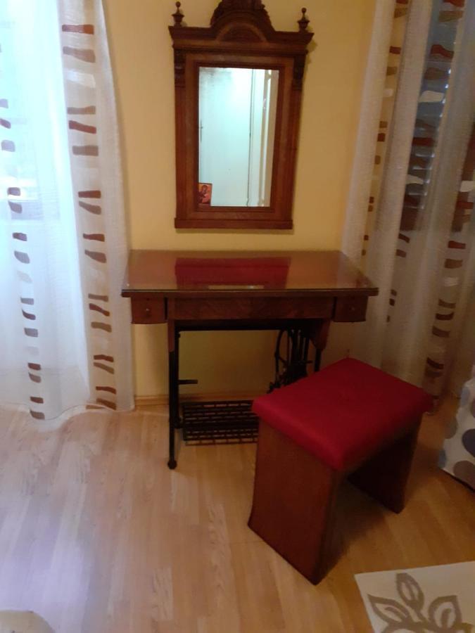 Apartment Villa Venezia Perast Extérieur photo