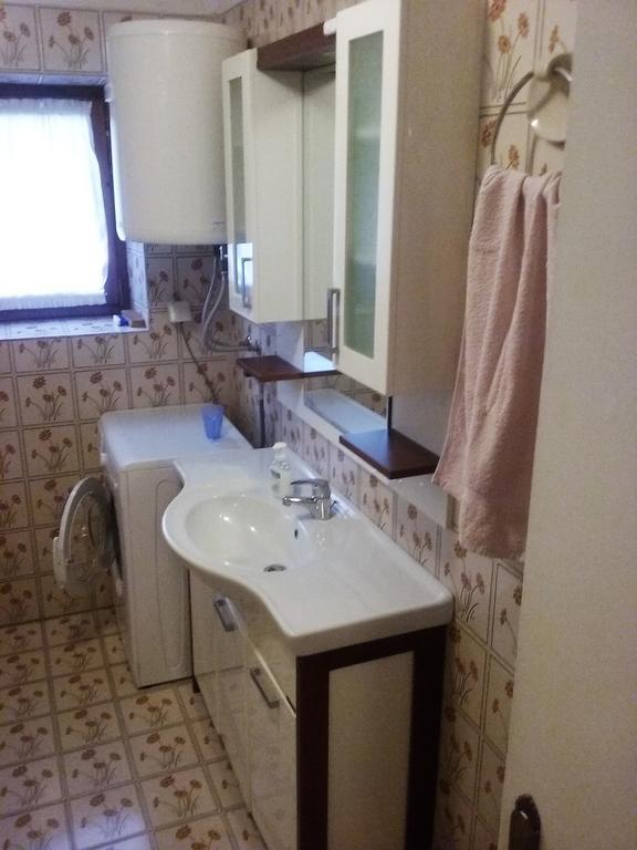 Apartment Villa Venezia Perast Extérieur photo