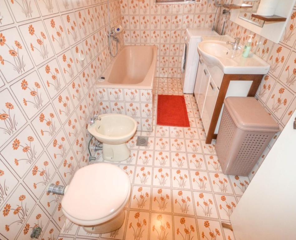 Apartment Villa Venezia Perast Extérieur photo