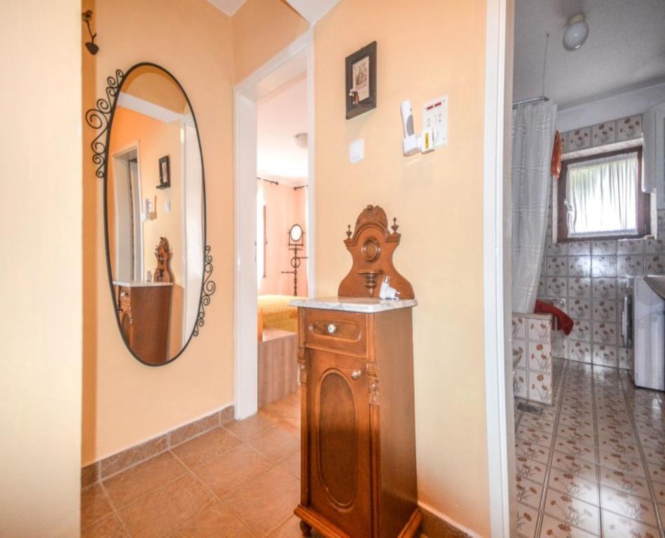 Apartment Villa Venezia Perast Extérieur photo